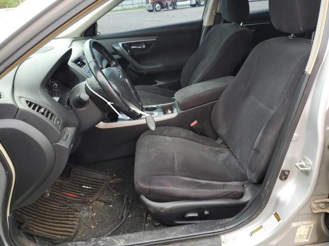 Photo 7 from auction – 2013 NISSAN ALTIMA 2.5 with VIN 1N4AL3AP9DN452147