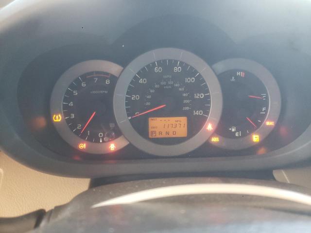 Photo 9 from auction – 2011 TOYOTA RAV4 with VIN 2T3ZF4DVXBW066105