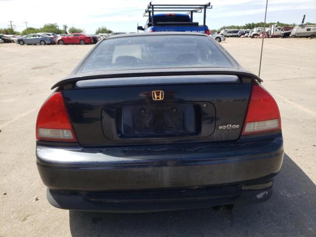 Photo 6 from auction – 1993 HONDA PRELUDE SR with VIN JHMBB1175PC000863
