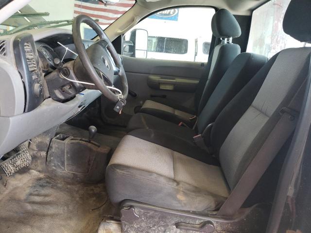 Photo 7 from auction – 2008 CHEVROLET SILVERADO with VIN 1GCEK14X18Z302983