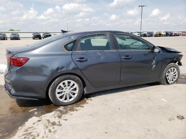 Photo 3 from auction – 2021 KIA FORTE FE with VIN 3KPF24AD3ME394121
