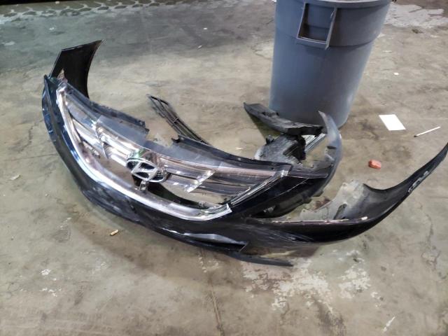 Photo 12 from auction – 2011 HYUNDAI SONATA SE with VIN 5NPEC4AC7BH051062