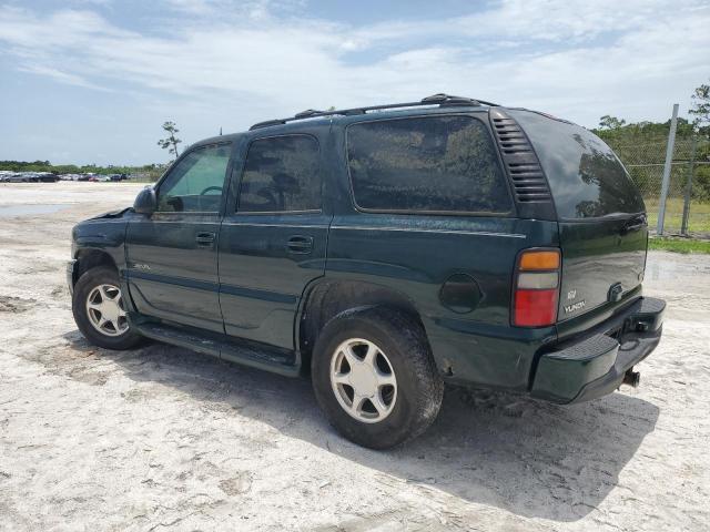 Photo 2 from auction – 2004 GMC YUKON DENA with VIN 1GKEK63U54J107020