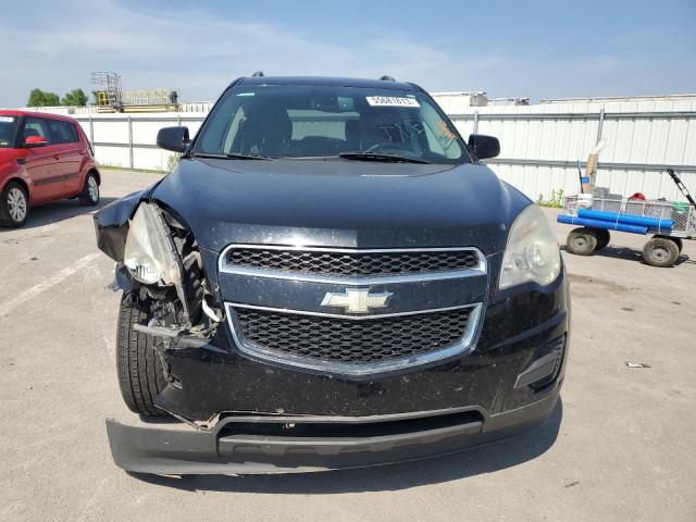 Photo 5 from auction – 2011 CHEVROLET EQUINOX LT with VIN 2CNFLEE50B6272833