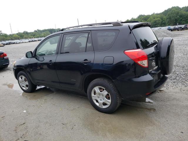 Photo 2 from auction – 2006 TOYOTA RAV4 with VIN JTMBD33V166019135