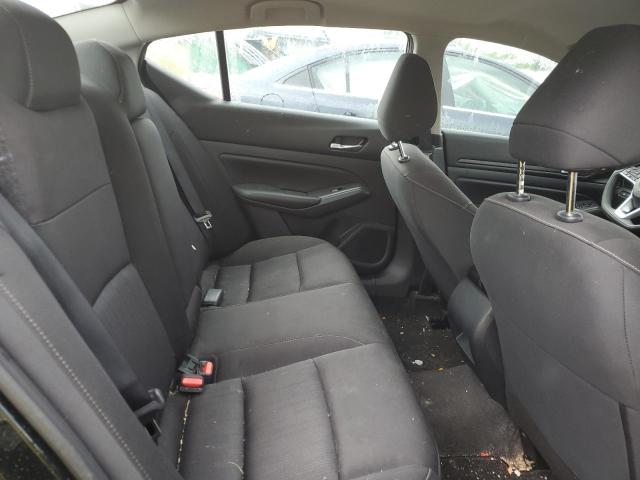 Photo 10 from auction – 2022 NISSAN ALTIMA S with VIN 1N4BL4BV2NN424831