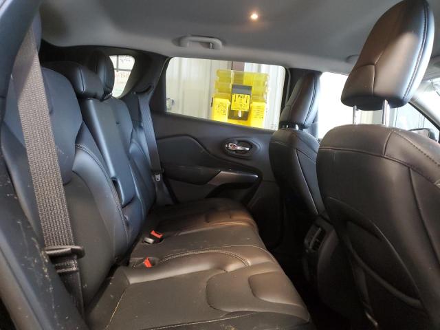 Photo 11 from auction – 2021 JEEP CHEROKEE L with VIN 1C4PJLMN0MD150479