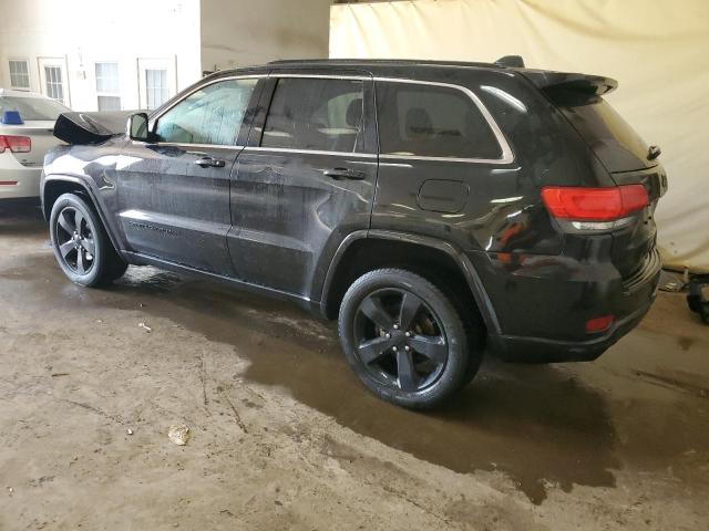 Photo 2 from auction – 2015 JEEP GRAND CHER with VIN 1C4RJFAG1FC661563