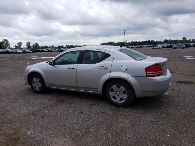 Photo 2 from auction – 2010 DODGE AVENGER SX with VIN 1B3CC4FB1AN150967