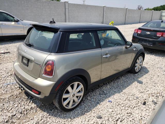 Photo 3 from auction – 2007 MINI COOPER S with VIN WMWMF73537TT80120