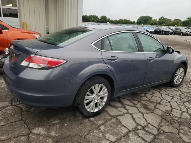 Photo 3 from auction – 2009 MAZDA 6 I with VIN 1YVHP82A195M29046