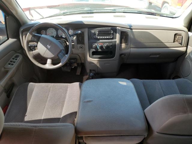 Photo 8 from auction – 2005 DODGE RAM 2500 S with VIN 3D7KS28C45G848940