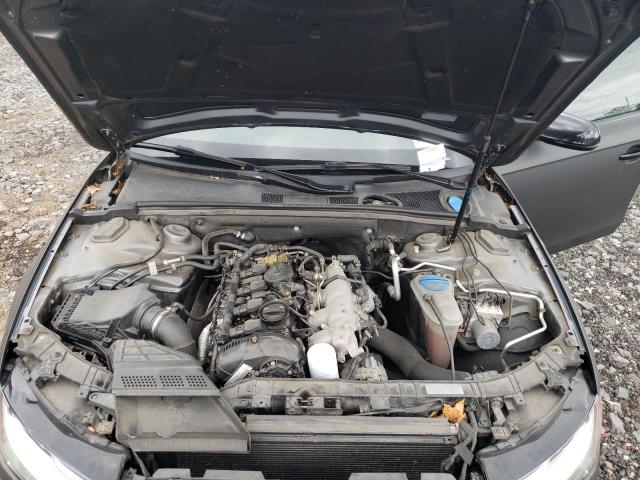 Photo 11 from auction – 2014 AUDI A4 PREMIUM with VIN WAUFFAFL4EN012188