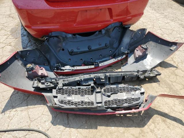 Photo 12 from auction – 2014 DODGE CHARGER R/ with VIN 2C3CDXDT0EH159588