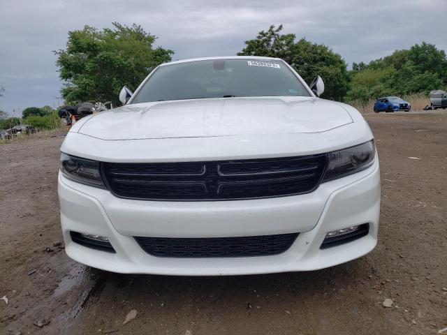 Photo 5 from auction – 2018 DODGE CHARGER SX with VIN 2C3CDXHGXJH157306