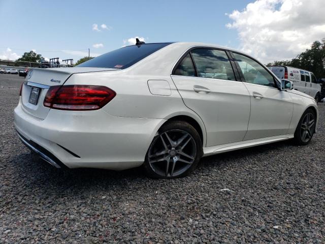 Photo 3 from auction – 2015 MERCEDES-BENZ E 400 4MAT with VIN WDDHF6HB3FB163352