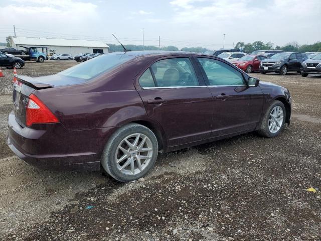 Photo 3 from auction – 2011 FORD FUSION SEL with VIN 3FAHP0JA8BR221022