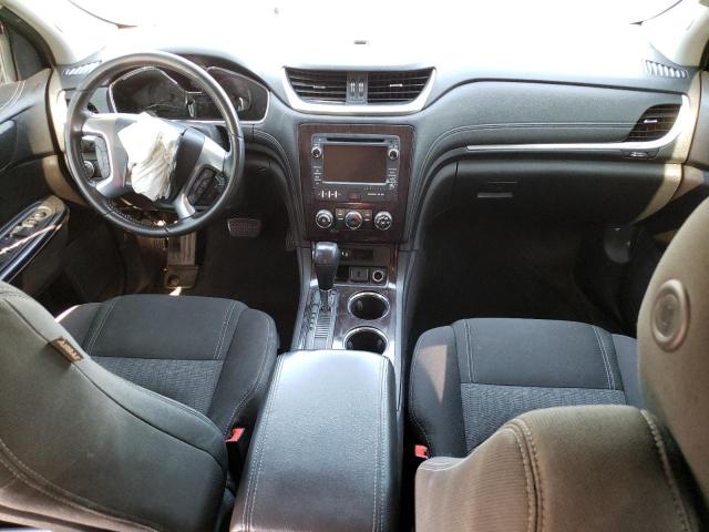 Photo 8 from auction – 2017 CHEVROLET TRAVERSE L with VIN 1GNKRGKD9HJ100957