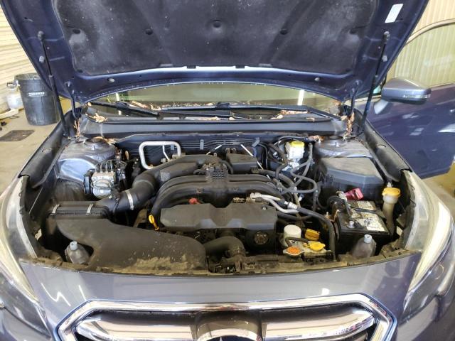 Photo 12 from auction – 2018 SUBARU OUTBACK 2. with VIN 4S4BSAFCXJ3255387