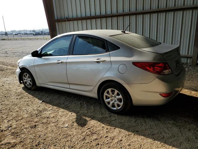 Photo 2 from auction – 2013 HYUNDAI ACCENT GLS with VIN KMHCT4AE8DU501914