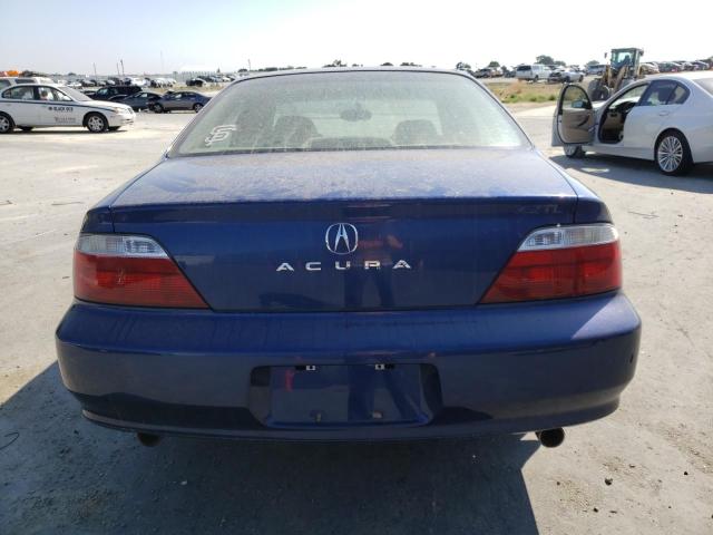 Photo 6 from auction – 2003 ACURA 3.2TL with VIN 19UUA56663A049775