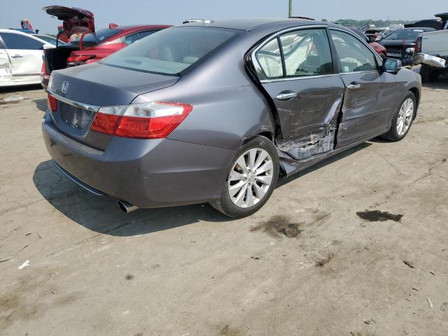 Photo 3 from auction – 2015 HONDA ACCORD EXL with VIN 1HGCR2F85FA068052