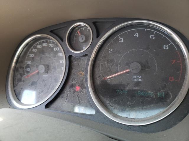 Photo 9 from auction – 2006 CHEVROLET COBALT LS with VIN 1G1AK55F567852555