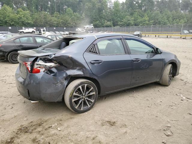Photo 3 from auction – 2018 TOYOTA COROLLA L with VIN 2T1BURHE7JC055537