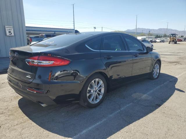 Photo 3 from auction – 2020 FORD FUSION SE with VIN 3FA6P0HD5LR253550