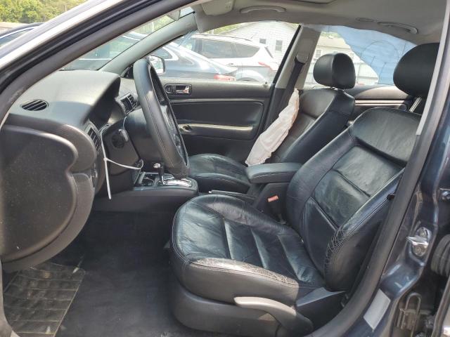 Photo 7 from auction – 2002 VOLKSWAGEN PASSAT GLS with VIN WVWPD63BX2P079237