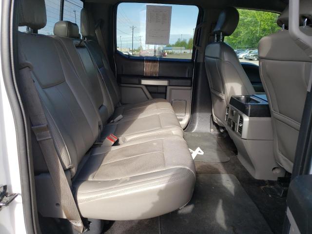 Photo 10 from auction – 2018 FORD F150 SUPER with VIN 1FTFW1EG7JKC85435