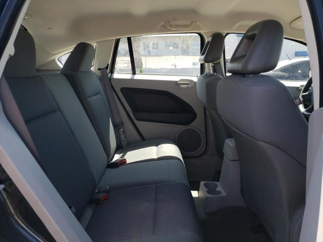Photo 10 from auction – 2007 DODGE CALIBER SX with VIN 1B3HB48B97D112875