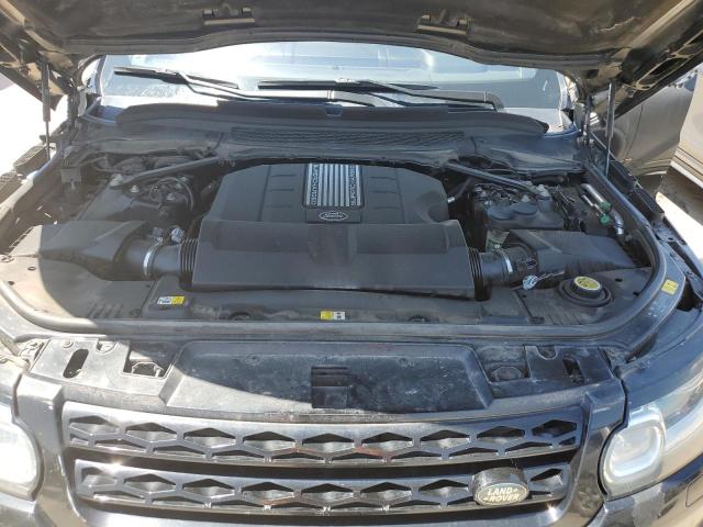 Photo 12 from auction – 2016 LAND ROVER RANGE ROVE with VIN SALWV2EF2GA578084