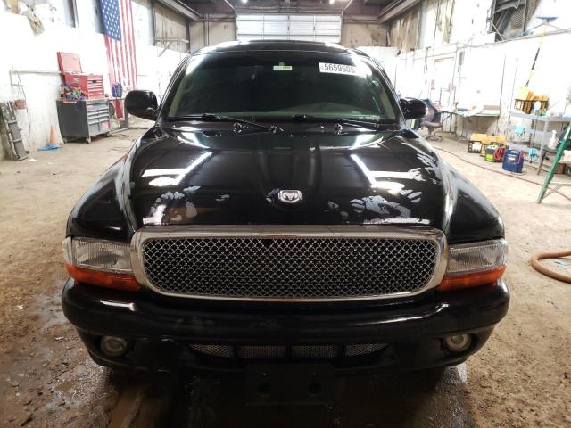 Photo 5 from auction – 2002 DODGE DURANGO R/ with VIN 1B8HS78Z82F155271