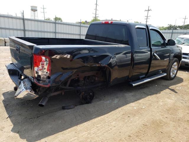 Photo 3 from auction – 2013 GMC SIERRA K15 with VIN 1GTR2VE70DZ341081