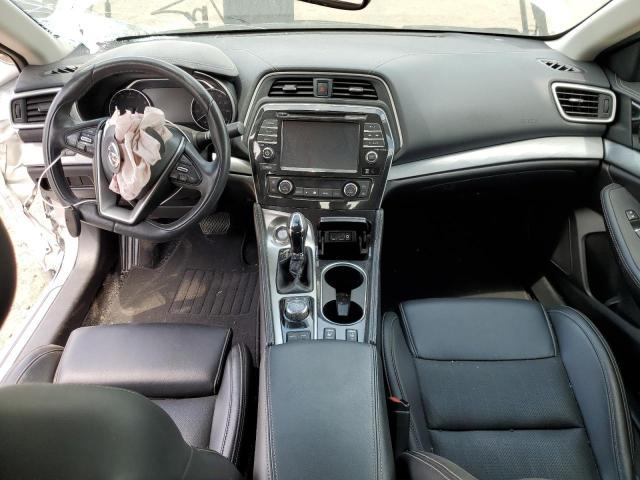 Photo 8 from auction – 2017 NISSAN MAXIMA 3.5 with VIN 1N4AA6AP8HC441780