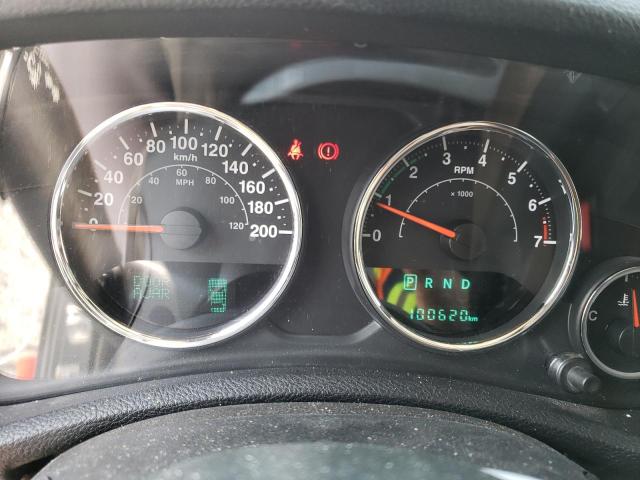 Photo 9 from auction – 2016 JEEP WRANGLER U with VIN 1C4BJWEG3GL109981