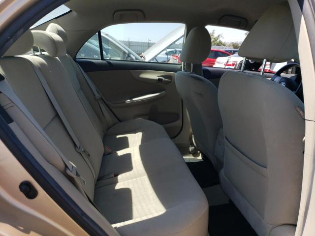 Photo 10 from auction – 2012 TOYOTA COROLLA BA with VIN 2T1BU4EEXCC793276