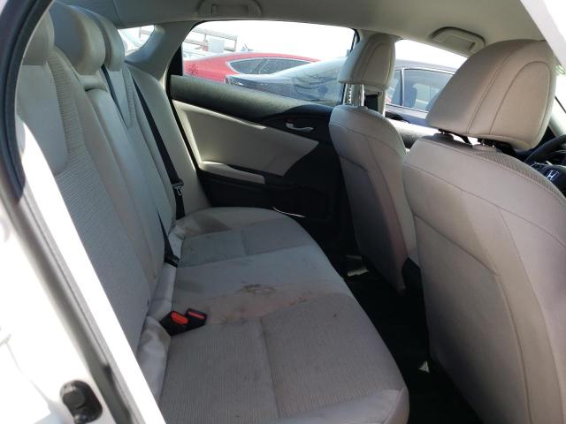 Photo 10 from auction – 2019 HONDA INSIGHT EX with VIN 19XZE4F54KE034553