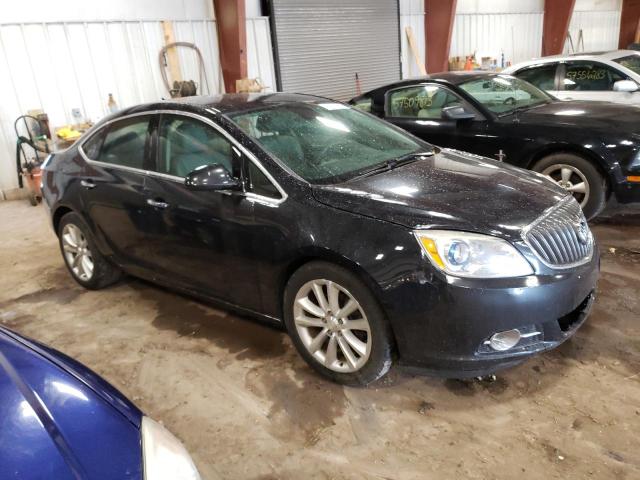 Photo 4 from auction – 2014 BUICK VERANO with VIN 1G4PP5SK8E4129489