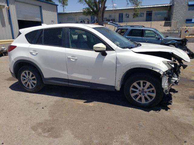 Photo 4 from auction – 2015 MAZDA CX-5 TOURI with VIN JM3KE2CY5F0482830