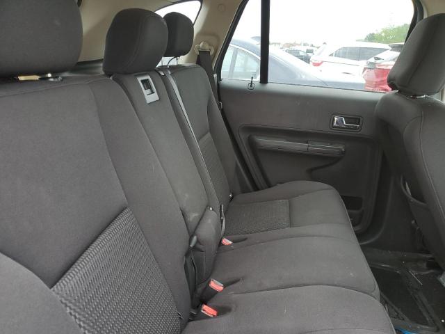 Photo 10 from auction – 2010 FORD EDGE SE with VIN 2FMDK3GC5ABA24481