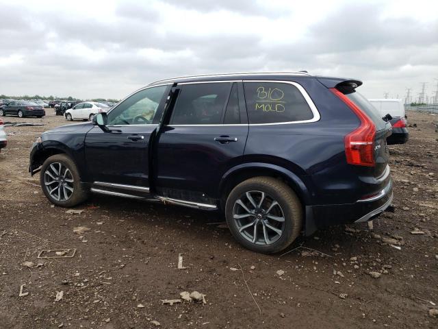 Photo 2 from auction – 2017 VOLVO XC90 T6 with VIN YV4A22PL0H1138280