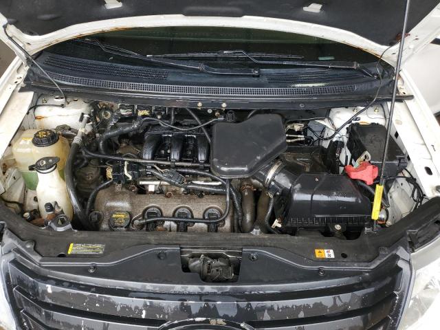 Photo 12 from auction – 2010 FORD EDGE SEL with VIN 2FMDK4JC5ABB49463