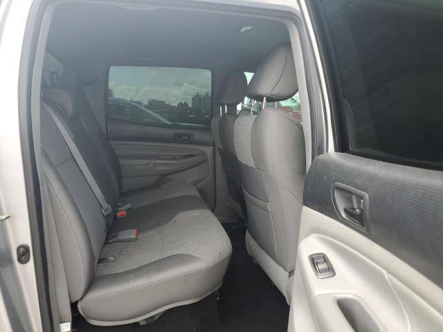 Photo 10 from auction – 2014 TOYOTA TACOMA DOU with VIN 5TFLU4EN2EX095219
