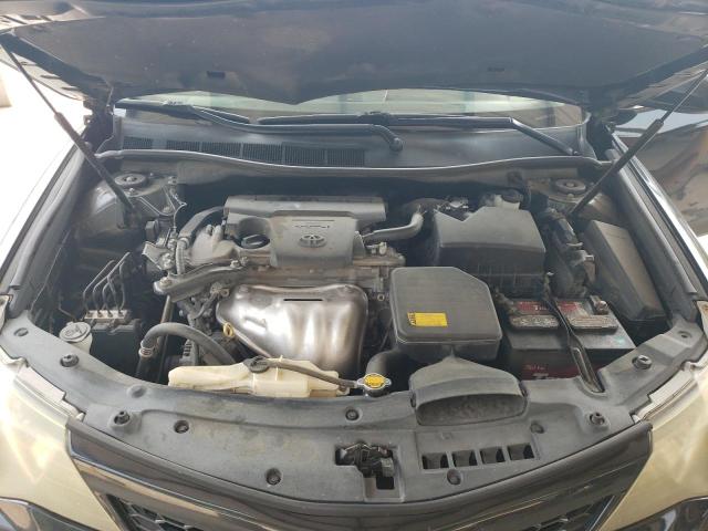 Photo 11 from auction – 2013 TOYOTA CAMRY L with VIN 4T1BF1FK5DU667467