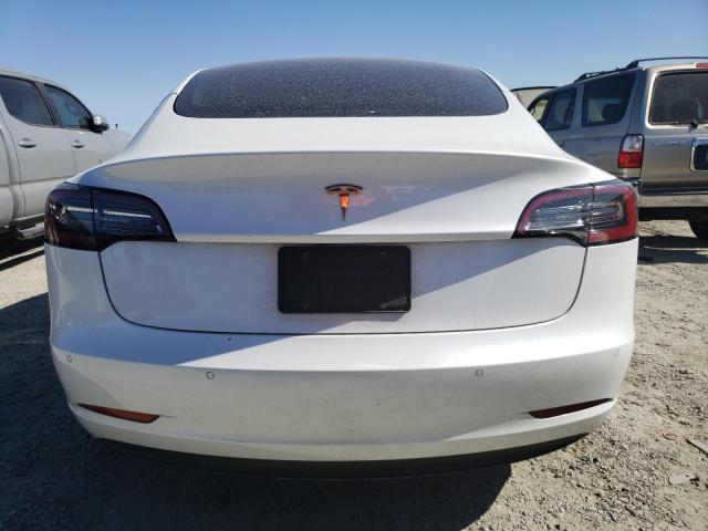 Photo 6 from auction – 2021 TESLA MODEL 3 with VIN 5YJ3E1EA8MF994393