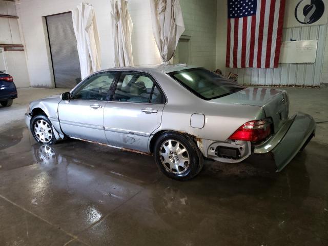 Photo 2 from auction – 2004 ACURA 3.5RL with VIN JH4KA96604C004901