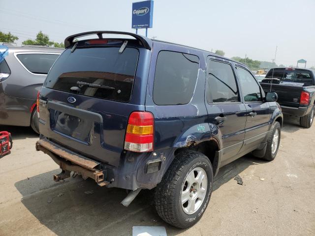 Photo 3 from auction – 2003 FORD ESCAPE XLT with VIN 1FMCU93163KA24124