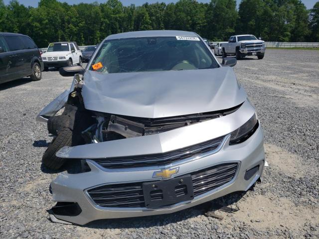 Photo 5 from auction – 2016 CHEVROLET MALIBU LS with VIN 1G1ZB5ST5GF326379